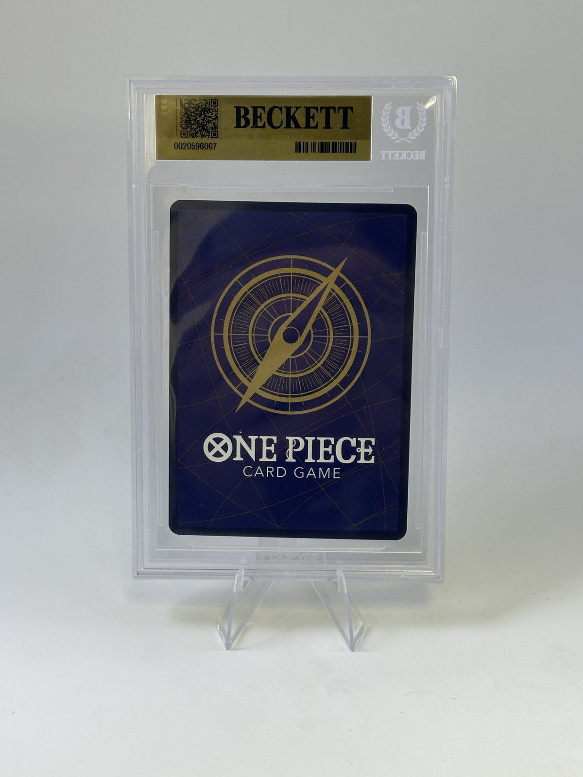 Portgas.D.Ace MANGA ART SR 2024 One Piece Card Game ONE PIECE CARD THE BEST Premium Booster BGS 10