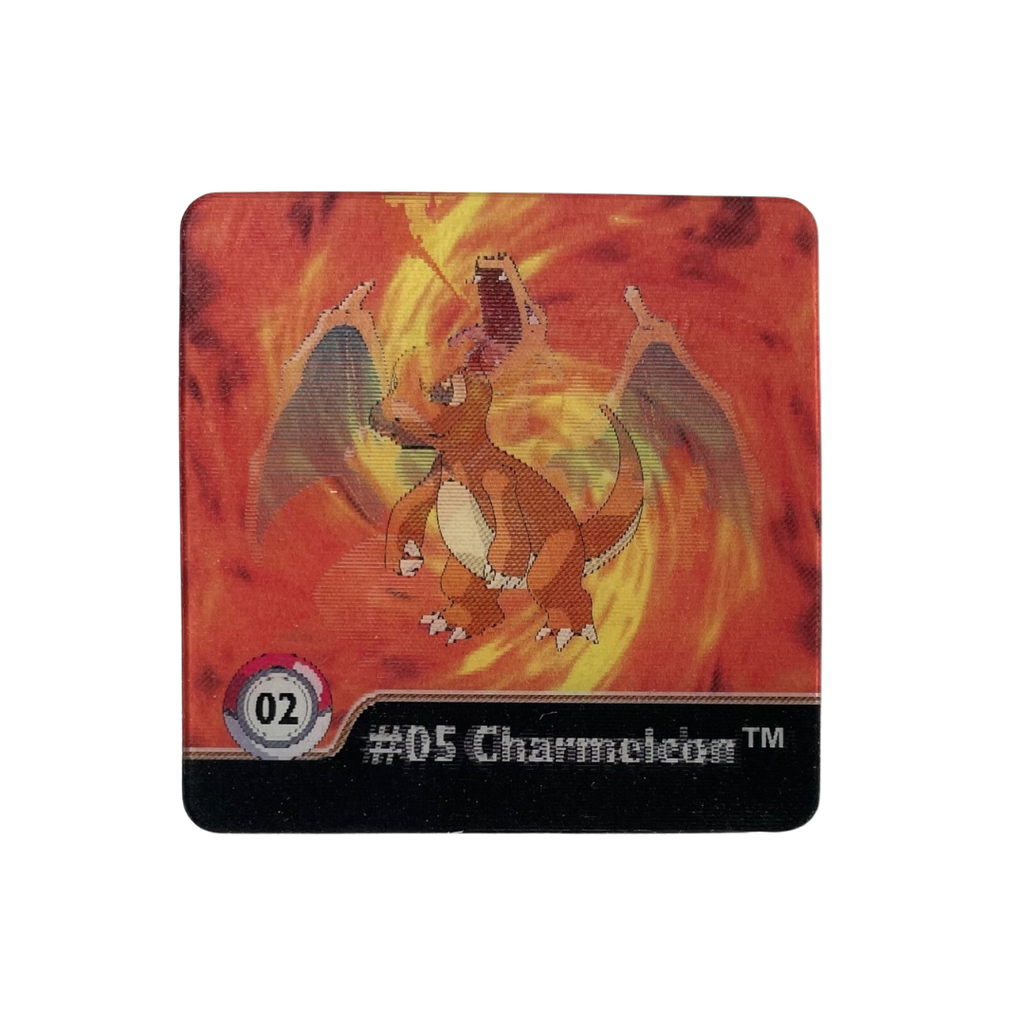 Pokémon: Action Flipz Pack