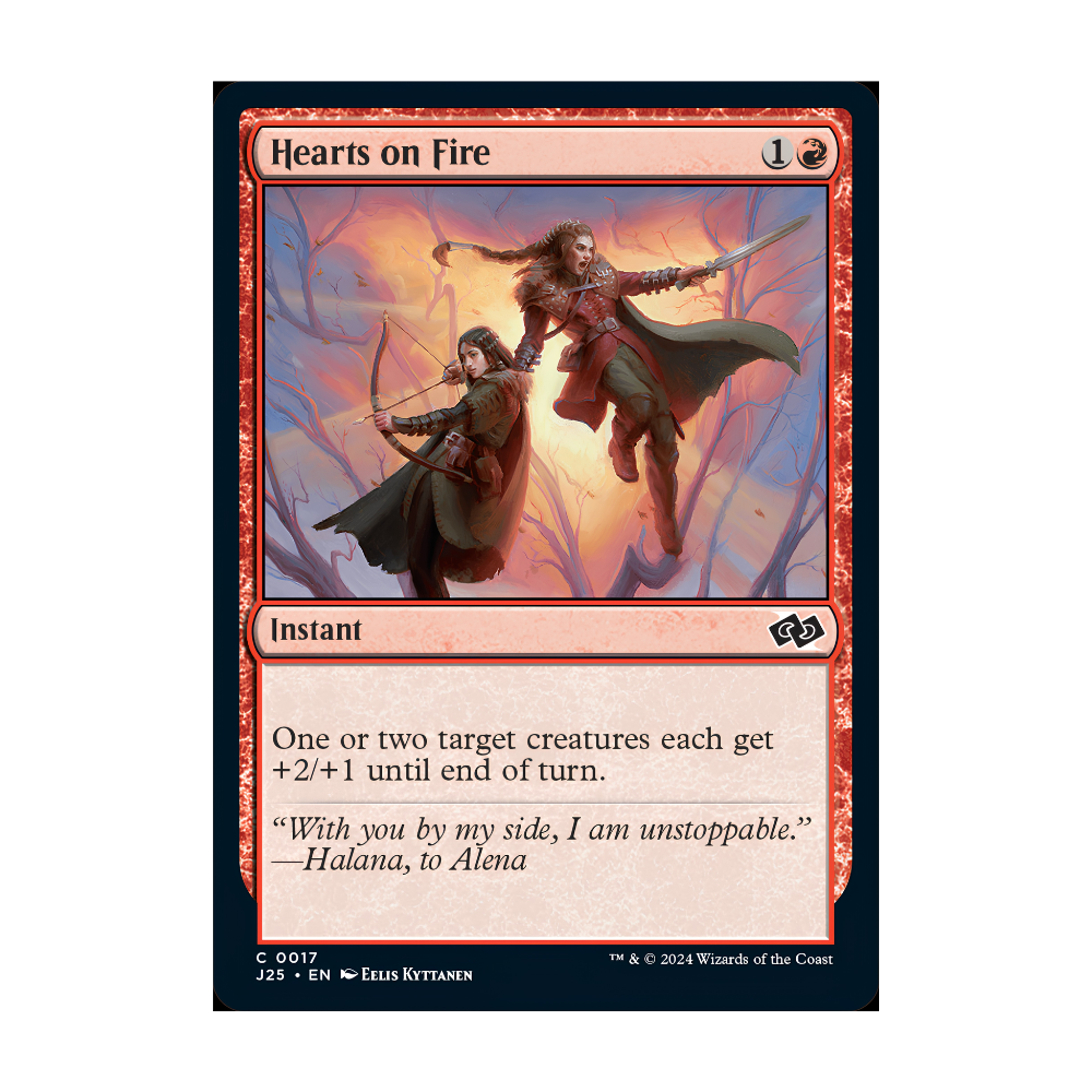 Magic: The Gathering: Foundations Jumpstart Booster 2-Pack