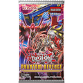 Yu-Gi-Oh: Phantom Revenge Booster Pack