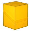 Deck Case: Boulder 100+ Standard Size- Amber