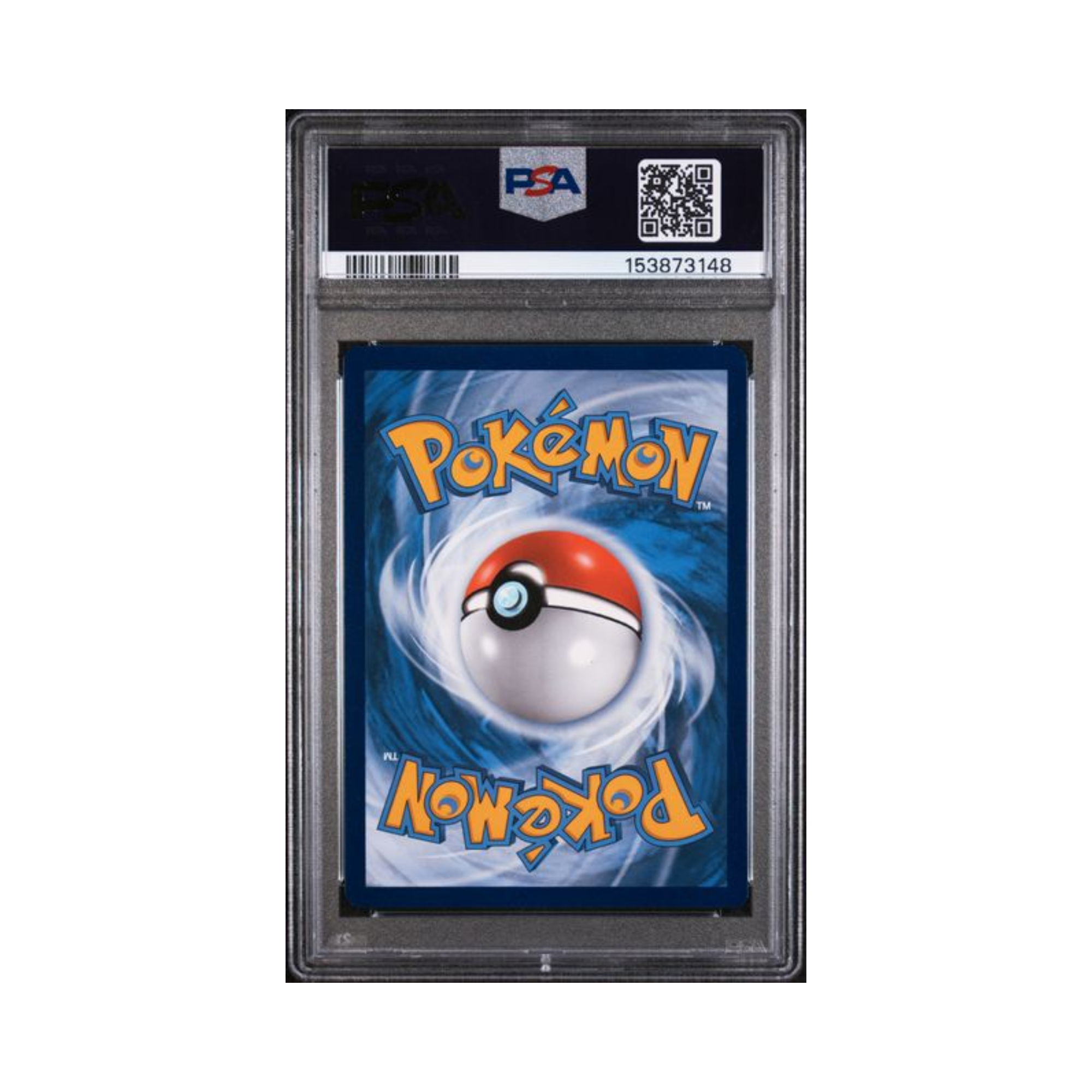 2019 POKEMON SM BLACK STAR PROMO #SM168 PIKACHU & ZEKROM GX PROMO-TAG TEAM TINS-FA PSA MINT 9