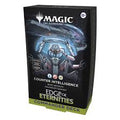 MTG: Edge of Eternities Commander Deck Counter Intelligence
