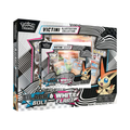 Pokémon TCG: Unova Victini Illustration Collection Box