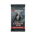 Magic: The Gathering: Innistrad Crimson Vow Draft Booster Pack