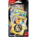 Pokémon TCG: Mega Evolution 04 - Chaos Rising Checklane Blister