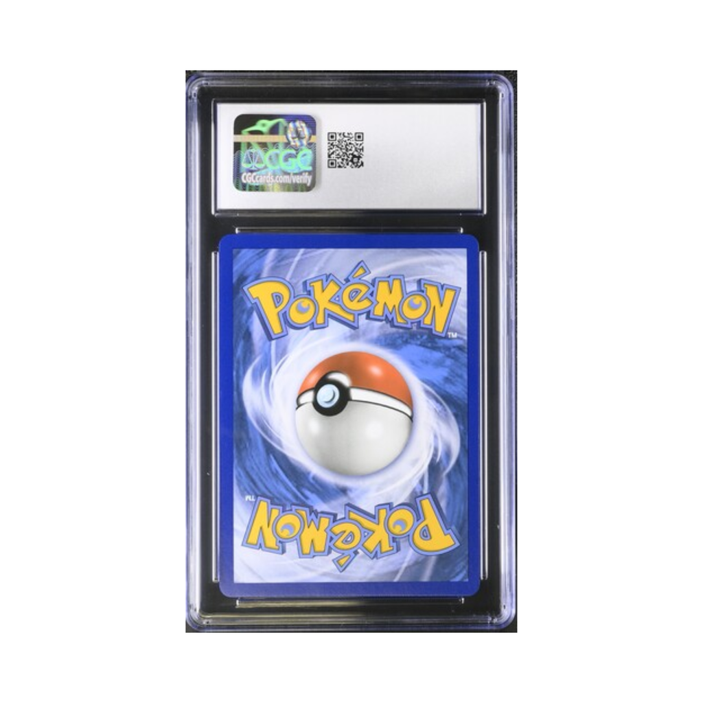 Gyarados EX Pokémon 2016 English BREAKpoint 123/122 Secret Rare Holo CGC 9