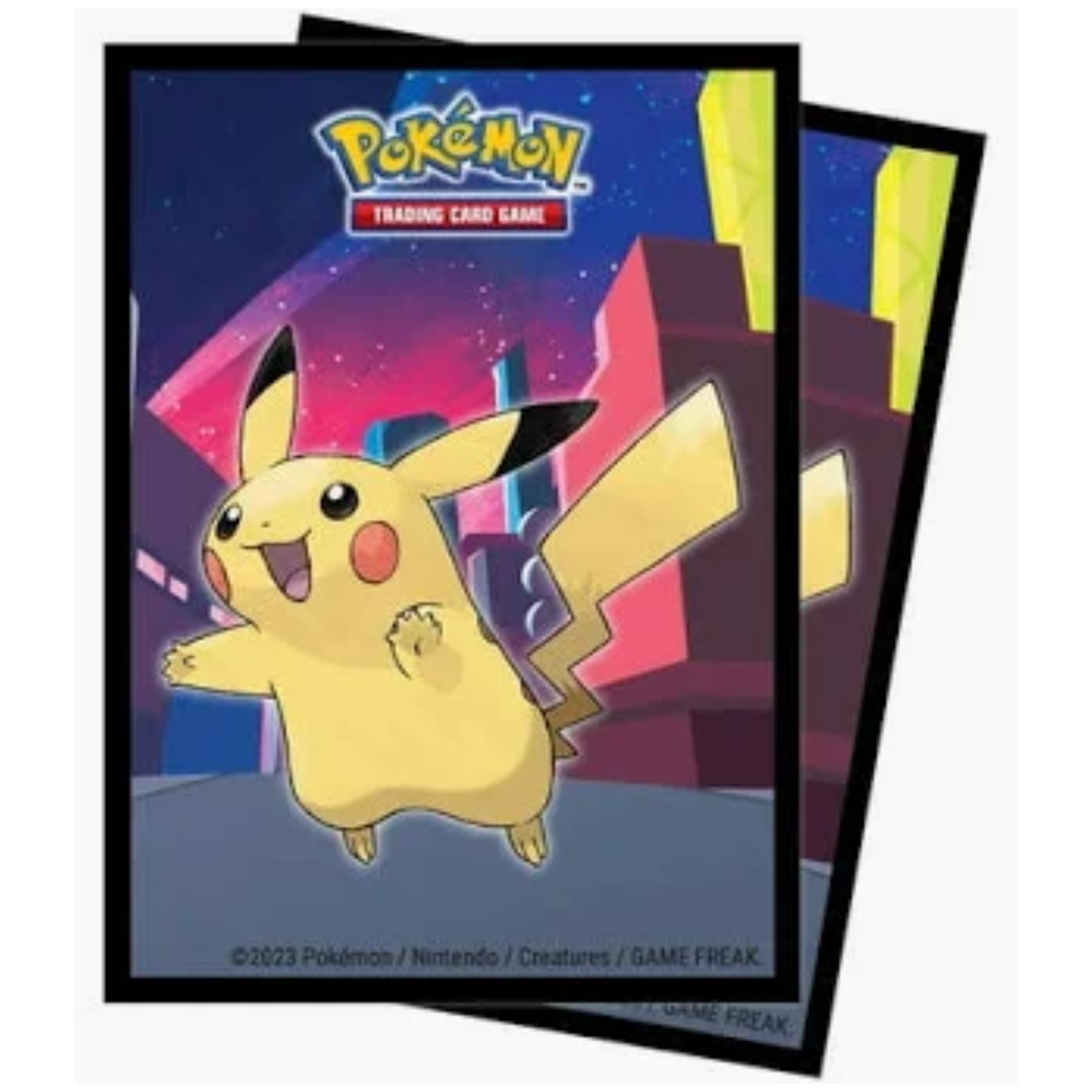 Ultra Pro Sleeves Pokemon Gallery Series Shimmering Skyline
