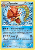Gyarados - XY109 (XYP)