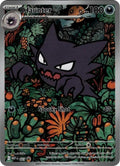 Haunter 027 (MEP)