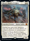 Myrel, Shield of Argive - 18 - R - Brother's War
