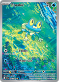Froakie - Chaos Rising #88