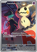Team Rocket's Mimikyu - Ascended Heroes #238