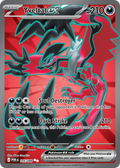Yveltal ex - Perfect Order #105