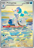 Primarina - Pitch Black #88