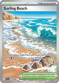 Surfing Beach - Chaos Rising #114