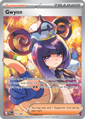Gwynn - Pitch Black #119