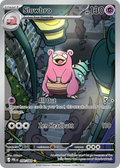 Slowbro - Pitch Black #90