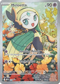 Meloetta 026 (MEP)