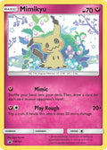 Mimikyu - SM163 (SMP)