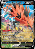 Galarian Zapdos V