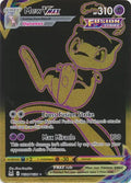 Mew VMAX