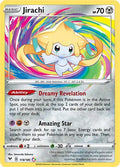 Jirachi - 119/185 - Rare - Vivid Voltage