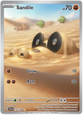 Sandile