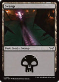 Deathcap Glade [Borderless]