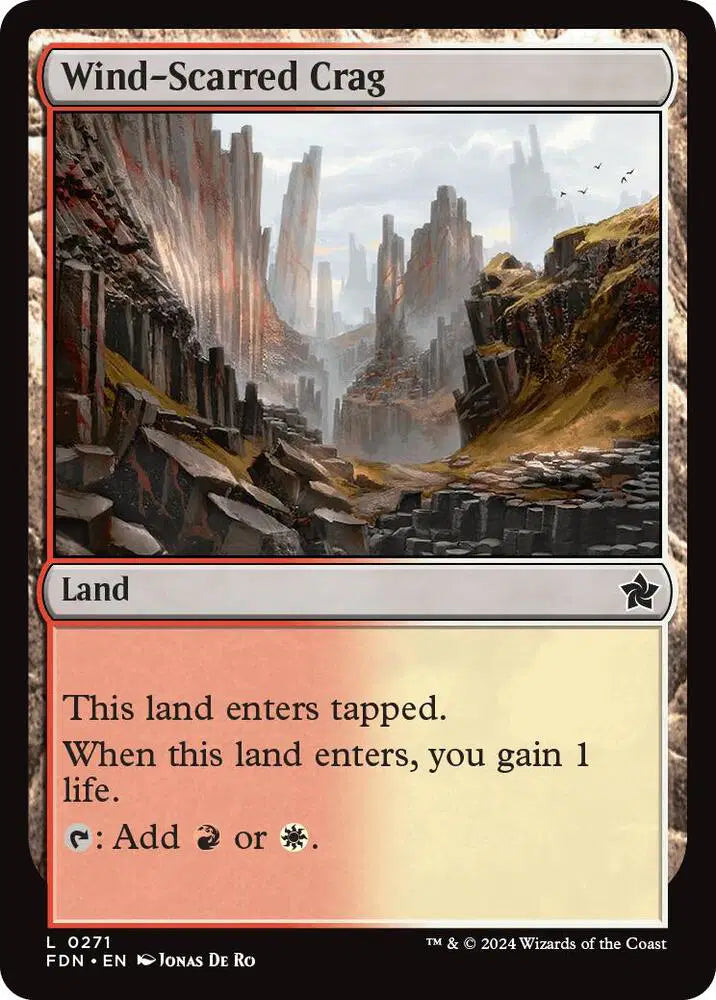 Otawara, Soaring City [Foil]