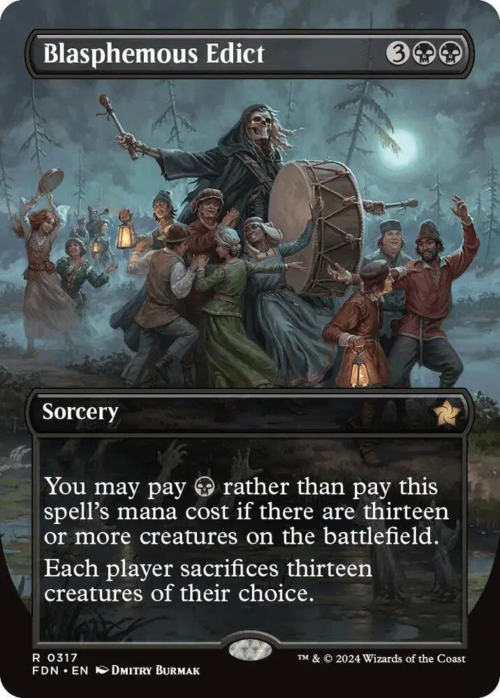 Cultivator Colossus [Borderless]