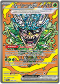 Teal Mask Ogerpon ex