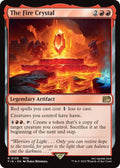 The Fire Crystal [Foil]