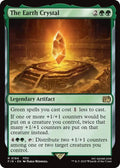 The Earth Crystal [Foil]