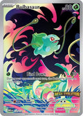 Bulbasaur [Stamped]