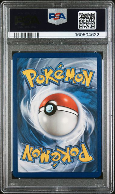 2015 POKEMON XY ROARING SKIES #75 PSA 10