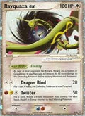 Rayquaza ex 039 promo