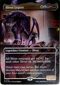 Sliver Legion MTG SLD 1310 Secret Lair Drop Foil