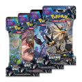 Sun & Moon-Ultra Prism Sleeved Booster Pack