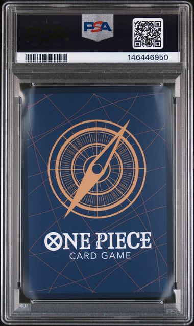 2024 ONE PIECE PROMOS #045 RORONOA ZORO OP06 PRE-RELEASE-WINNER